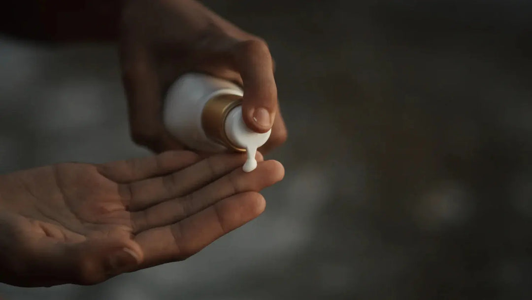 Sorella Apothecary Blueberry Milk Moisturizer Sorella Apothecary Cleanse Face & Body Bar