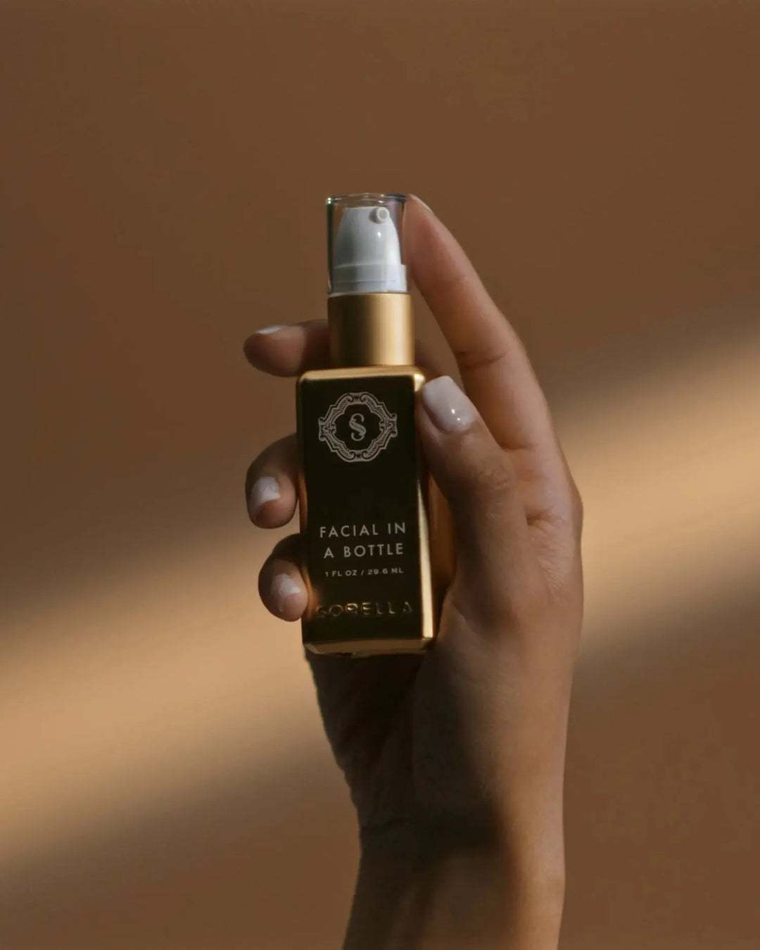 Sorella Apothecary Facial in a Bottle Sorella Apothecary Cleanse Face & Body Bar