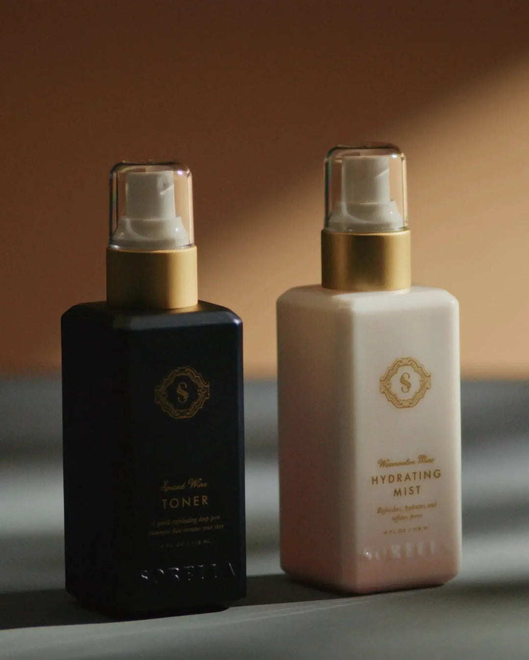 Sorella Apothecary Spiced Wine Toner Sorella Apothecary Cleanse Face & Body Bar