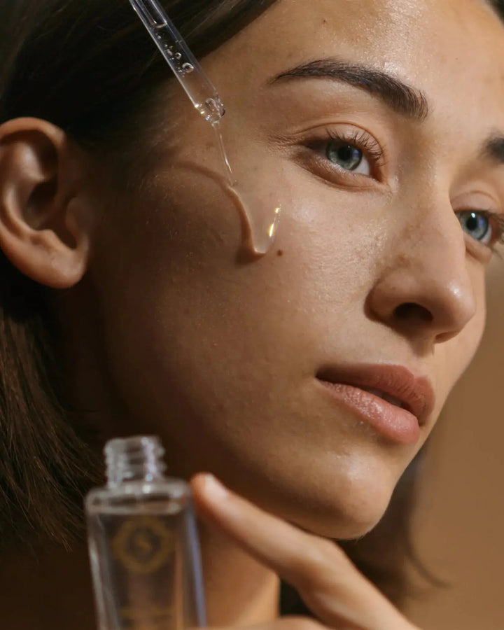 Sorella Apothecary Main Squeeze Hydrating Serum Sorella Apothecary Cleanse Face & Body Bar