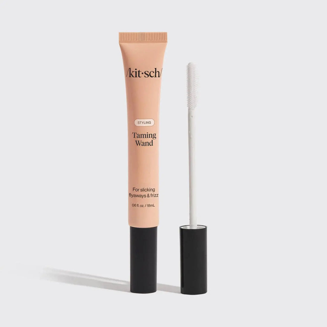 Styling Taming Wand KITSCH Cleanse Face & Body Bar