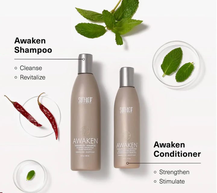 Surface Awaken Shampoo