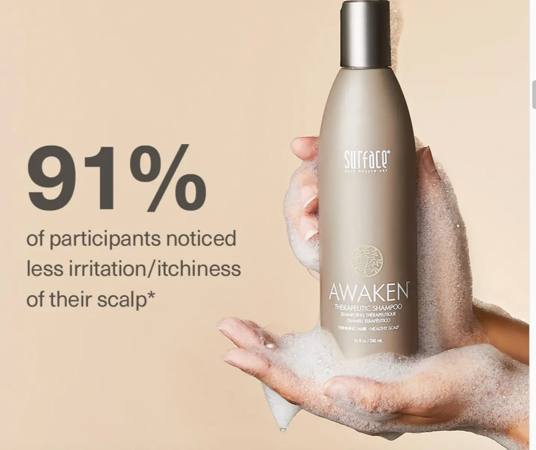 Surface Awaken Shampoo