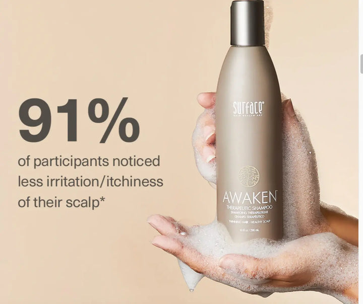 Surface Awaken Shampoo