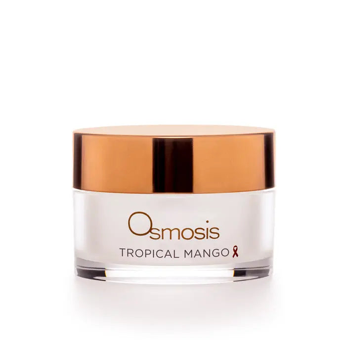 Tropical Mango Mask | OSMOSIS