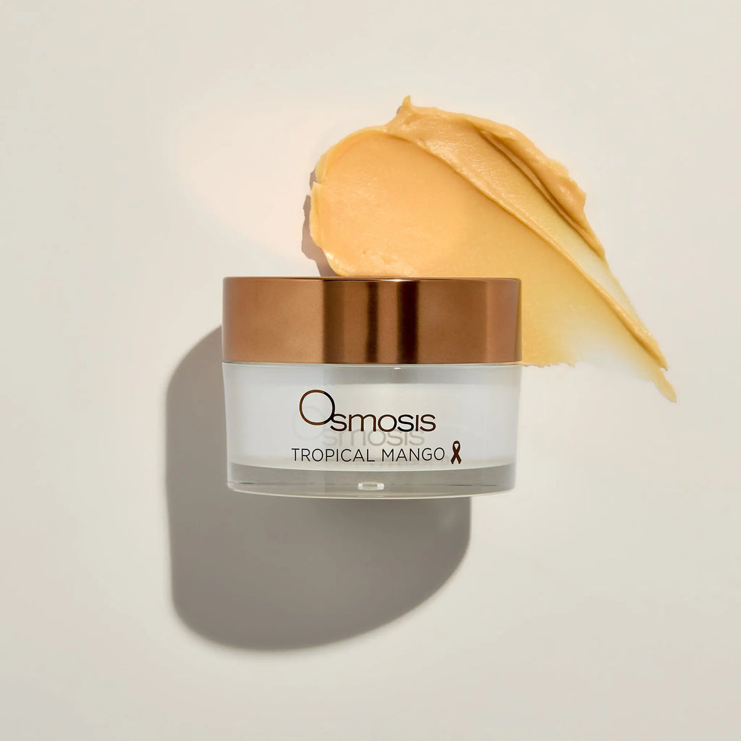 Tropical Mango Mask | OSMOSIS