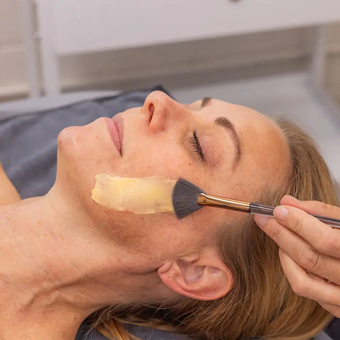 Tropical Mango Mask | OSMOSIS