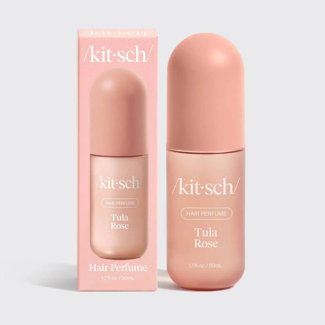 Tula Rose Hair &amp; Body Perfume Mist | Kitsch