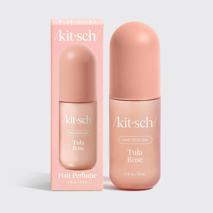 Tula Rose Hair &amp; Body Perfume Mist | Kitsch