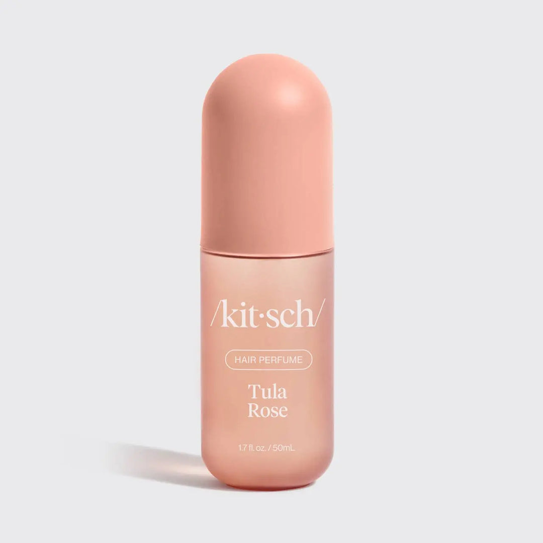 Tula Rose Hair &amp; Body Perfume Mist | Kitsch