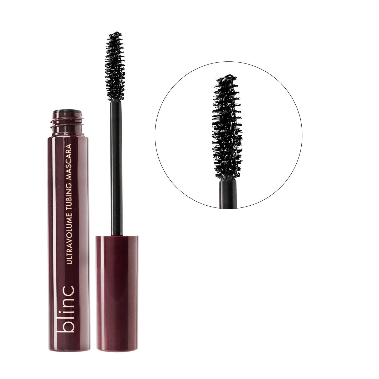 UltraVolume Tubing Mascara | Blinc