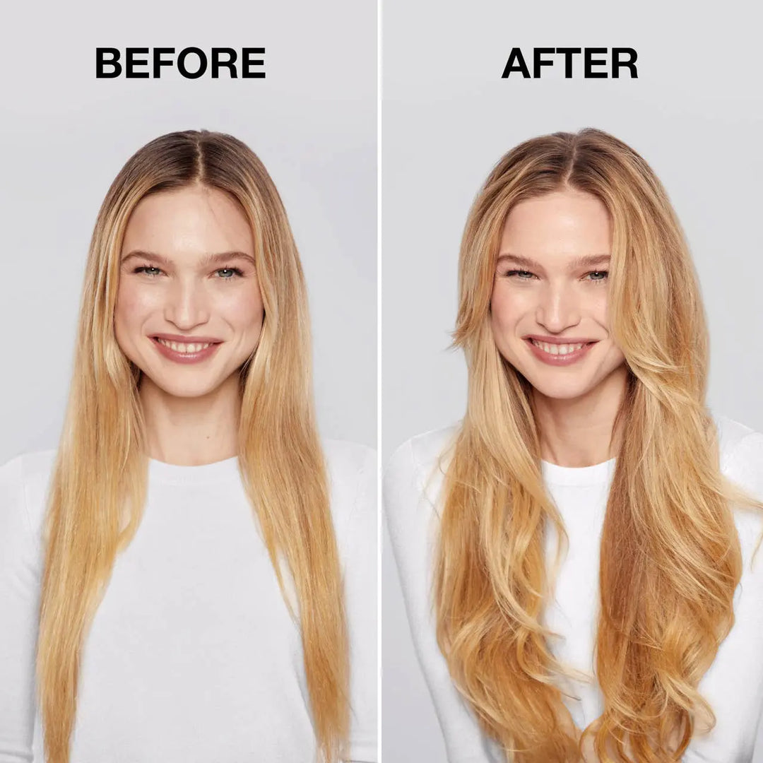 Volumizing Rice Protein Dry Shampoo - Invisible KITSCH Cleanse Face &amp; Body Bar