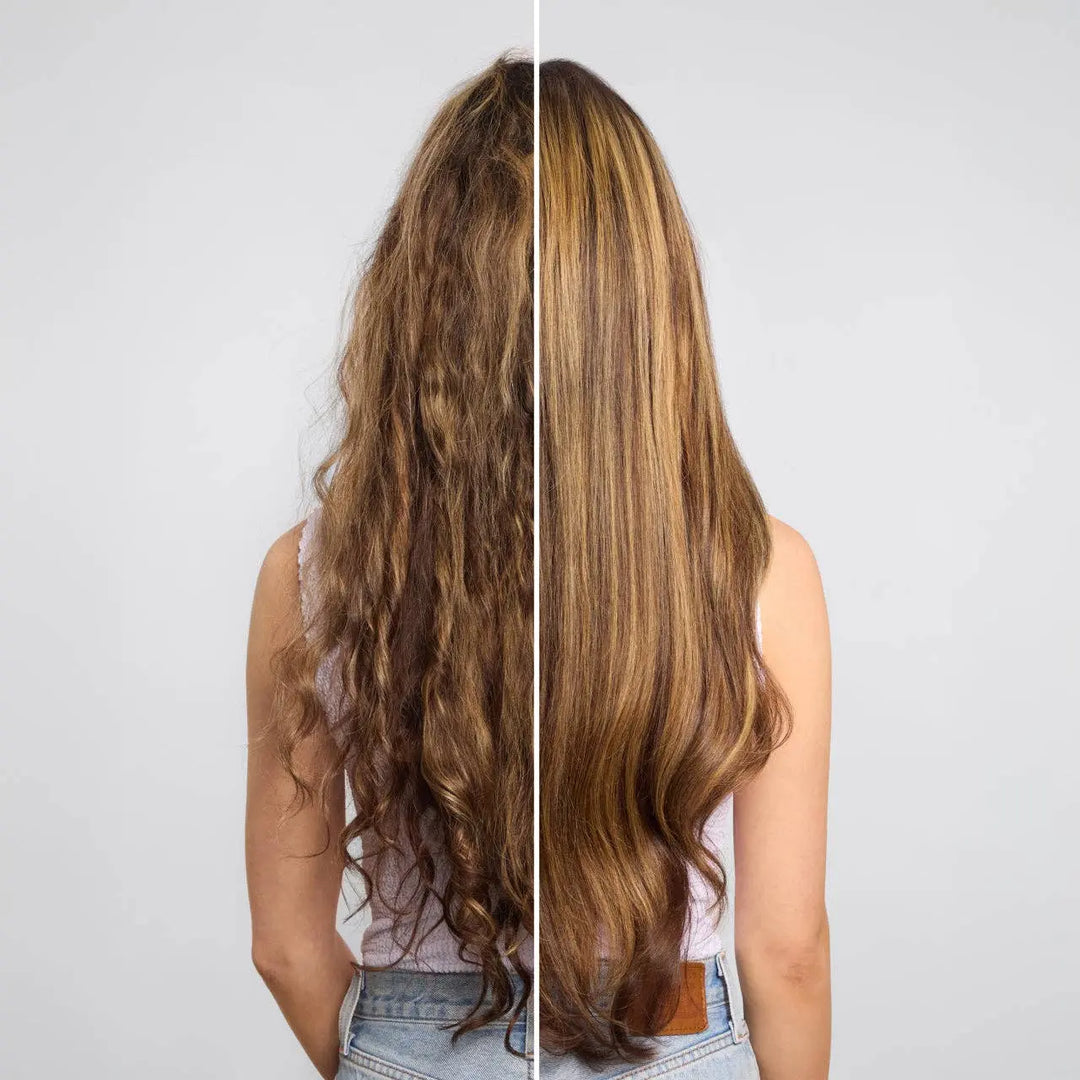 Volumizing Thermal Brush KITSCH Cleanse Face & Body Bar