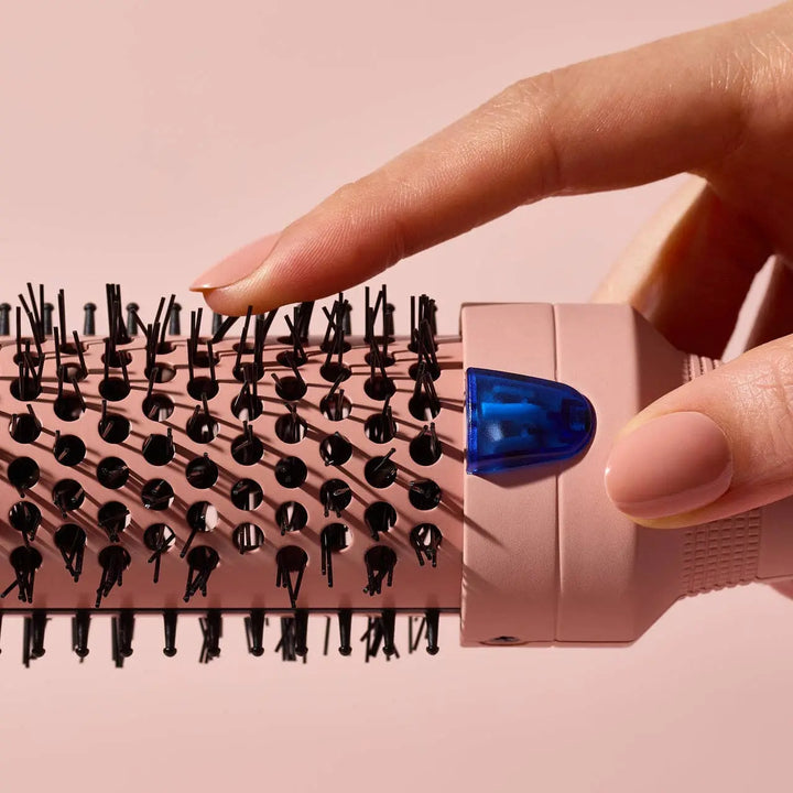 Volumizing Thermal Brush KITSCH Cleanse Face & Body Bar