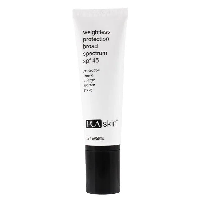 PCA Skin | Weightless Protection Broad Spectrum SPF 45