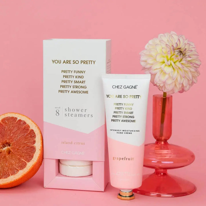 You Are So Pretty Moisturizing Hand Crème