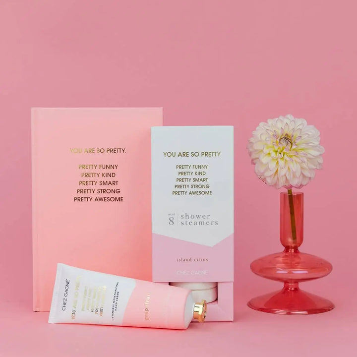 You Are So Pretty Moisturizing Hand Crème