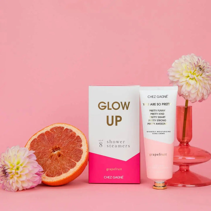 You Are So Pretty Moisturizing Hand Crème