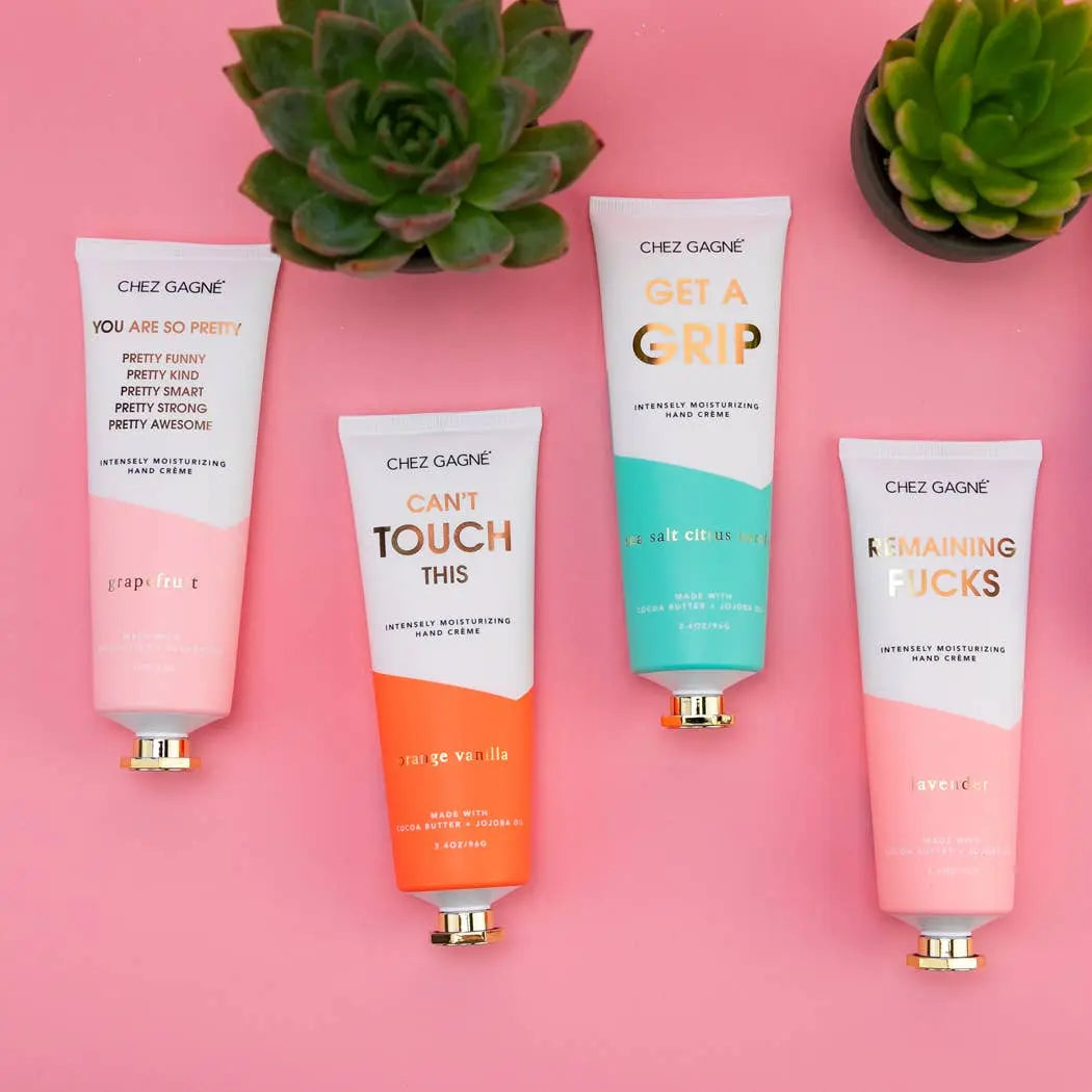 You Are So Pretty Moisturizing Hand Crème