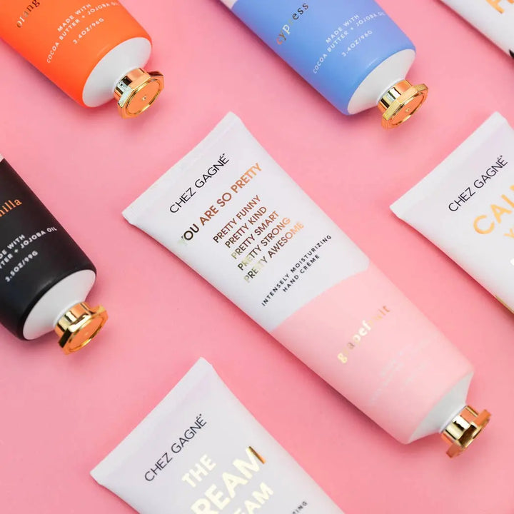You Are So Pretty Moisturizing Hand Crème