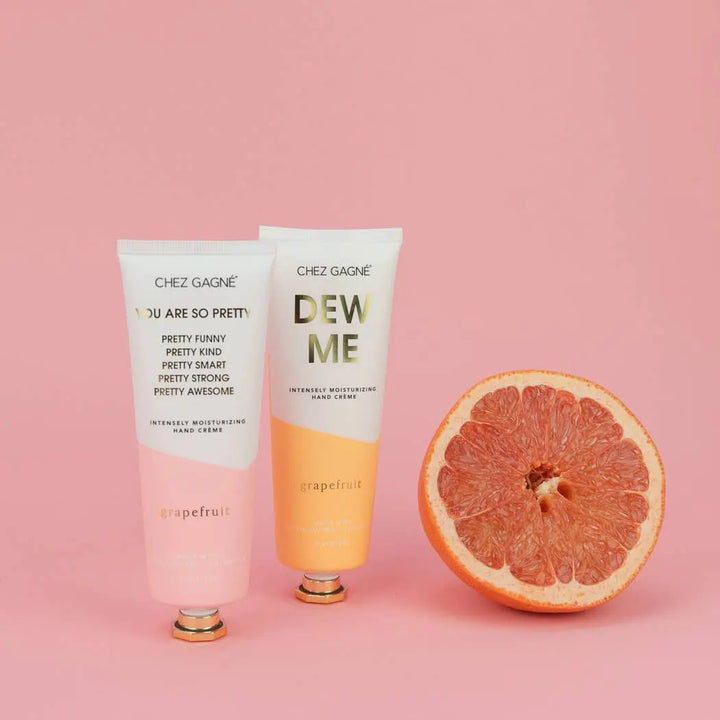 You Are So Pretty Moisturizing Hand Crème