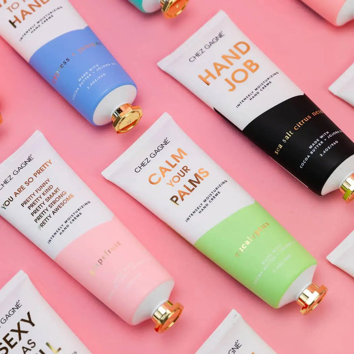 You Are So Pretty Moisturizing Hand Crème
