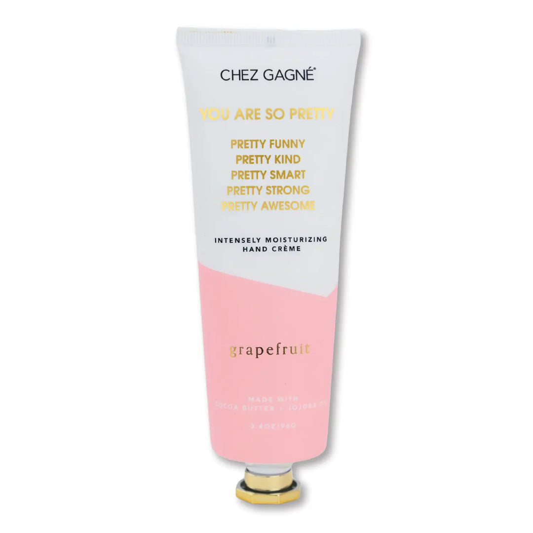 You Are So Pretty Moisturizing Hand Crème