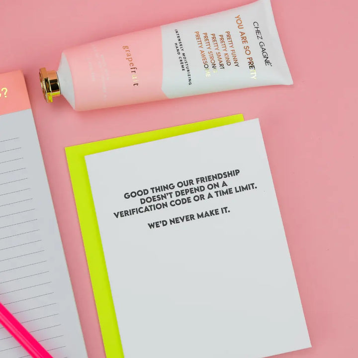 You Are So Pretty Moisturizing Hand Crème