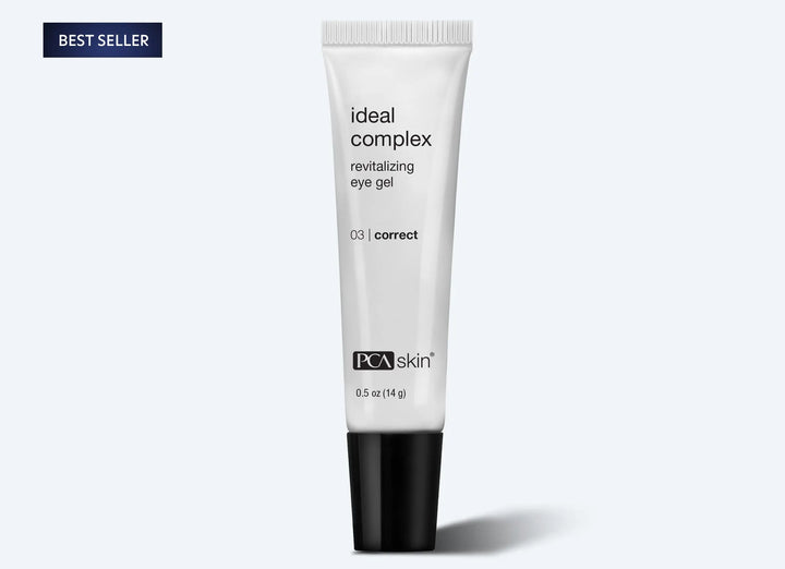 PCA Skin Ideal Complex® Revitalizing Eye Gel PCA Skin Cleanse Face & Body Bar