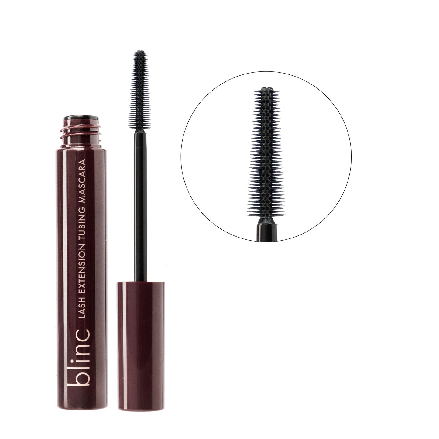 blinc lash extension tubing