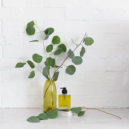 Eucalyptus & Mint Body Oil Whispering Willow