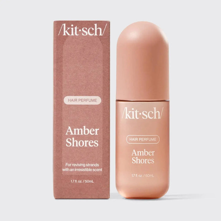 Amber Shores Hair Perfume KITSCH