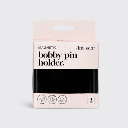 Magnetic Bobby Pin Holder | Kitsch KITSCH