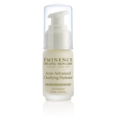 Eminence Organic Skin Care | Acne Advanced Clarifying Hydrator