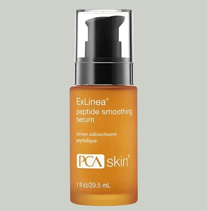 exlinea peptide smoothing serum