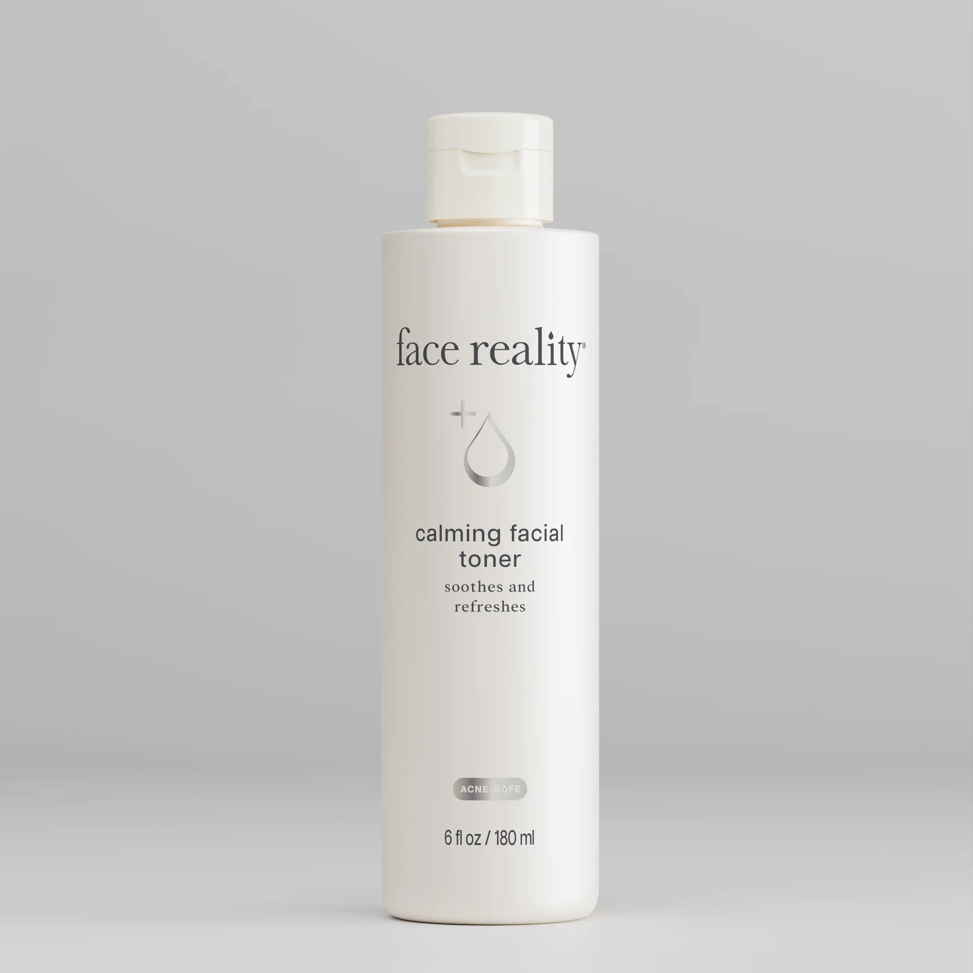 face reality calming facial toner