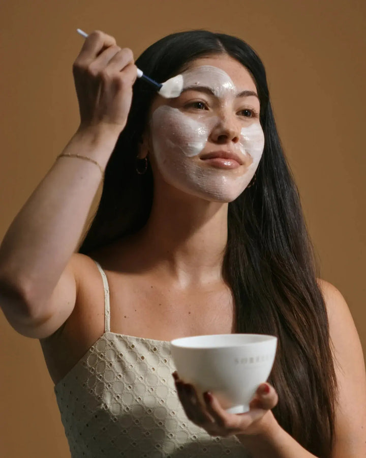 Sorella Apothecary Grapefruit Polishing Powder Sorella Apothecary Cleanse Face & Body Bar