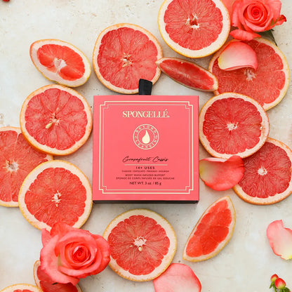 Grapefruit Cassis | Boxed Flower - cleansefaceandbodybar