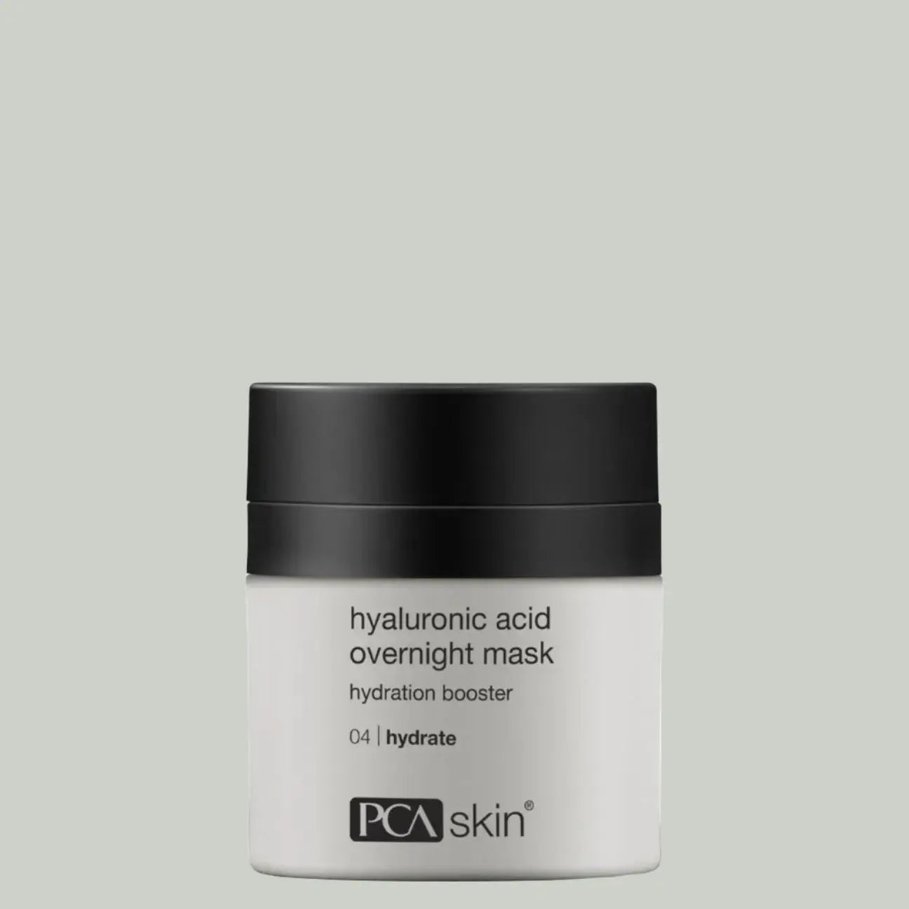 best hyaluronic acid overnight mask