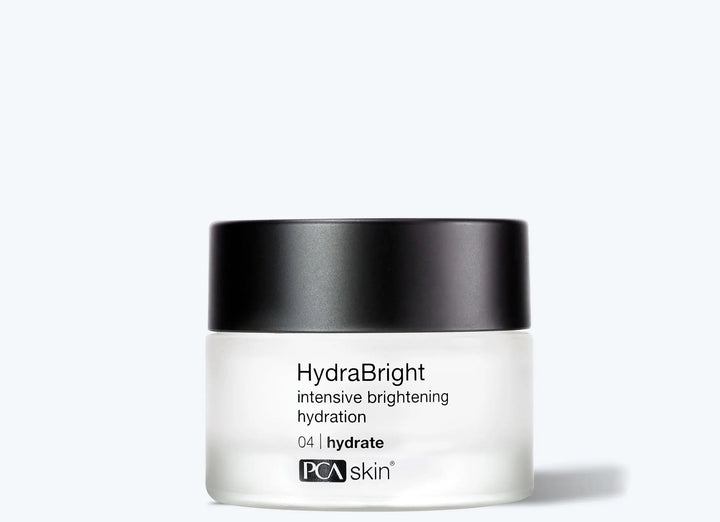 PCA Skin HydraBright Moisturizer PCA Skin Cleanse Face & Body Bar