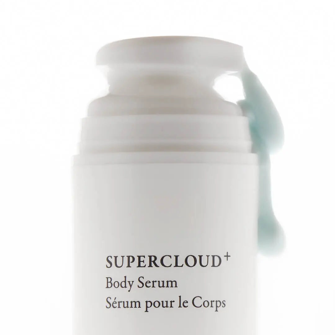 iota super cloud body serum