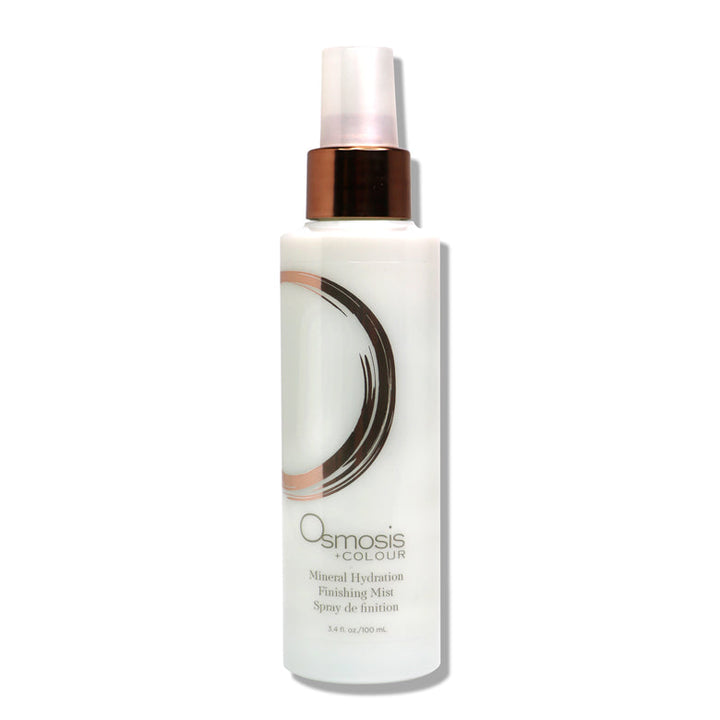 Mineral Hydration Finishing Mist Osmosis Cleanse Face & Body Bar