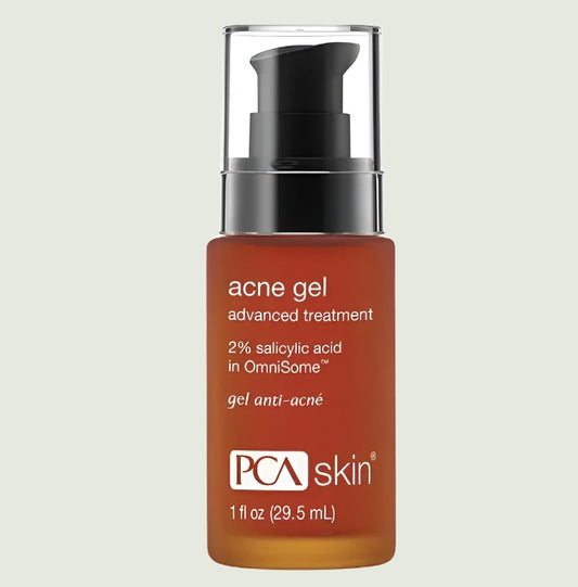 PCA Skin | Acne Gel