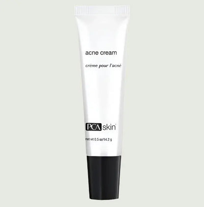 pca skin acne cream