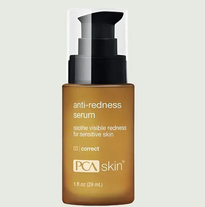 pca skin anti redness serum