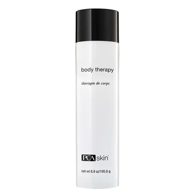 pca skin body therapy