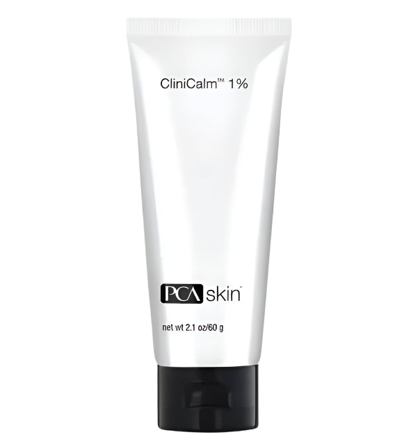 Pca Body PCA Skin CliniCalm™ 1% - Cleanse Face & Body Bar – cleansefaceandbodybar