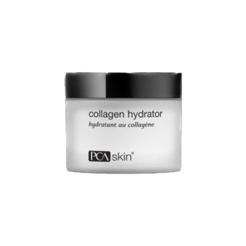 pca skin collagen hydrator moisturizer