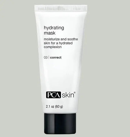 pca skin hydrating mask