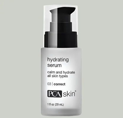 pca skin hydrating serum